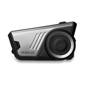 Sena 60S New Premium Motorcycle Comms System DUAL pack