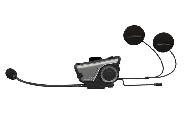 Sena 60S New Premium Motorcycle Comms System DUAL pack