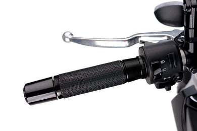 Puig Hi-Tech Ascent Grips (119mm, Black)