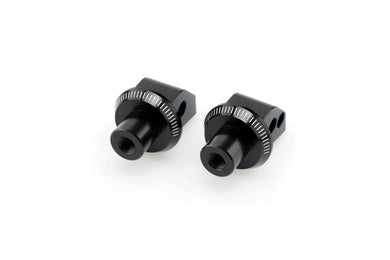 Puig Passenger Footpeg Adaptor For Various Honda Models