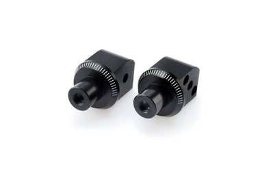 Puig Passenger Footpeg Adaptor For Various Kawasaki Models