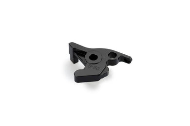 Puig Front Brake Lever Adaptor (Black)
