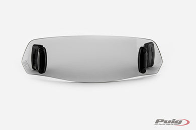 Puig Multi-adjustable Visor Clip-On