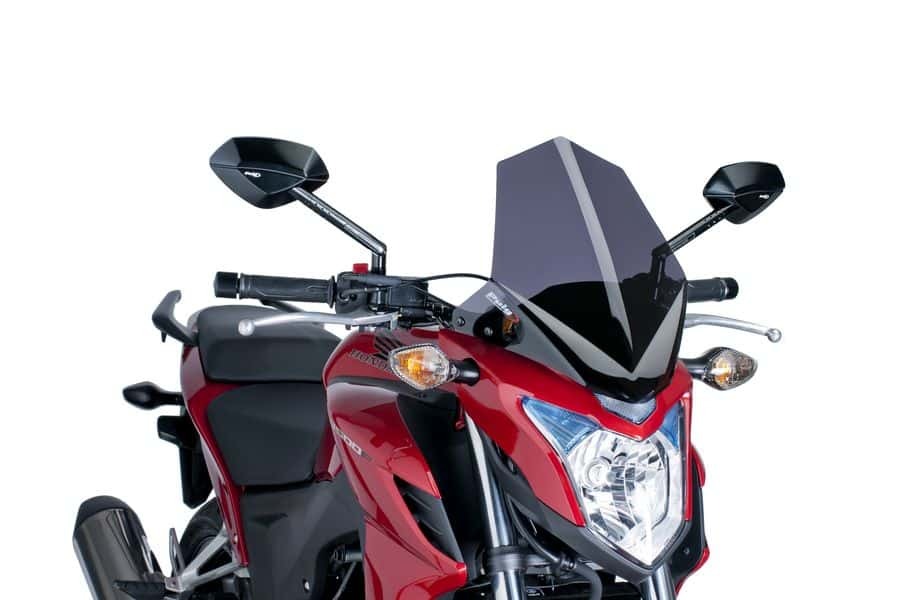 Puig New Generation Sport Screen For Honda CB500F (2013 - 2015)