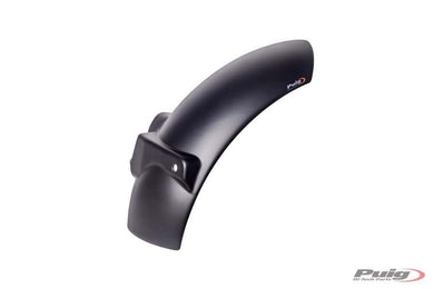 Puig Rear Fender For BMW F 800 GT (2013-2020) - Matte Black