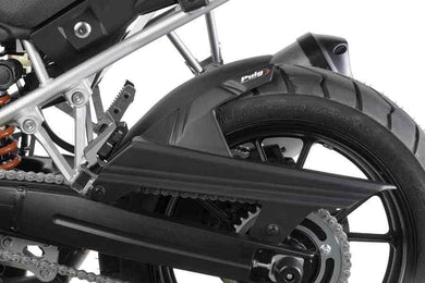 Puig Rear Fender For Suzuki DL1000/1050/XT V-Strom (Matt Black)