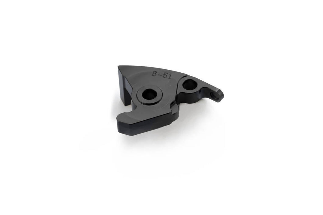 Puig Brake Lever Adaptor For Some Honda Models (6604N)