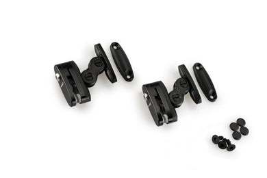 Puig Multi-Adjustable Mechanism (Black)