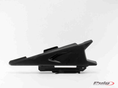 Puig Infill Panels For BMW R1200GS / R1250GS Models (Matt Black)