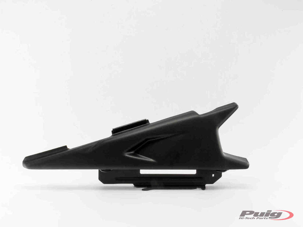 Puig Infill Panels For BMW R1200GS / R1250GS Models (Matt Black)