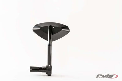 Puig Hi-Tech 4 Bar End Mirror (Black)