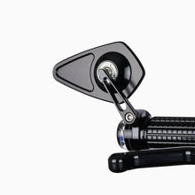 Load image into Gallery viewer, Motogadget mo.view blade Metal Mirror