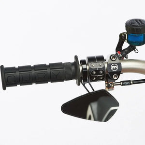 Motogadget mo.view blade Metal Mirror