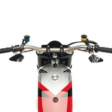 Load image into Gallery viewer, Motogadget mo.view blade Metal Mirror