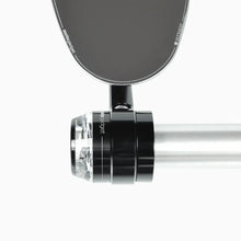 Load image into Gallery viewer, Motogadget bar extension universal (set)