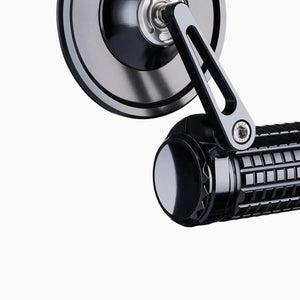 Motogadget bar extension universal (set)