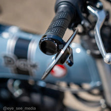 Load image into Gallery viewer, Motogadget bar extension universal (set)