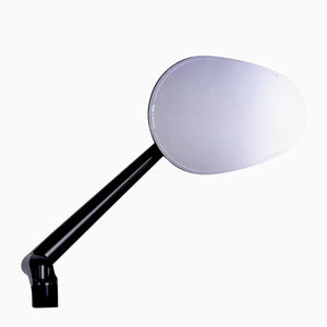 Motogadget mo.view club Metal Mirror (150mm arm)