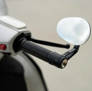 Motogadget mo.view road Metal Mirror