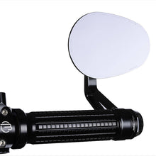 Load image into Gallery viewer, Motogadget mo.view road Metal Mirror