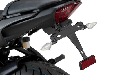 Puig Tail Tidy For Yamaha MT-07 (2014 - Onwards)