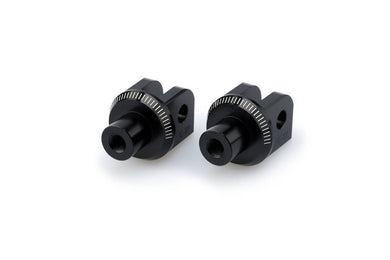 Puig Rider Footpeg Adaptors For Honda CBR1000RR (2014)