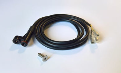 LSL Speedometer Sensor  10 mm / M5 (w/o CAN-BUS)