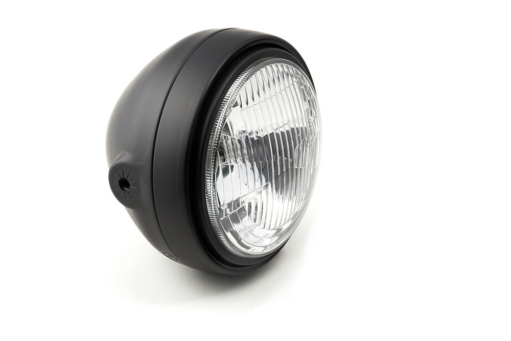 LSL Scrambler Headlight (Ring Colour: Black Ring)