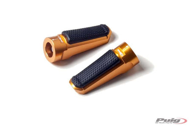Puig Sport Footpegs (Gold)