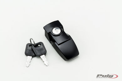Puig Spare Lock To Suit Mega Box With Lock 100L