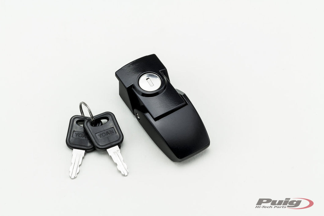 Puig Spare Lock To Suit Mega Box With Lock 100L