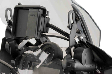 Puig Screen Reinforcement For BMW R1200GS / R1250GS Models