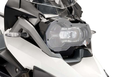 Puig Headlight Protector For BMW R1200GS / R1250GS