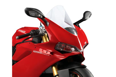 Puig R-Racing Screen for Ducati 1299/959 R/S Panigale (Clear)