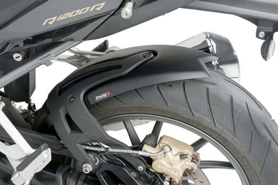 Puig Rear Fender For BMW R1200R/RS 2015 - 2017 (Matt Black)