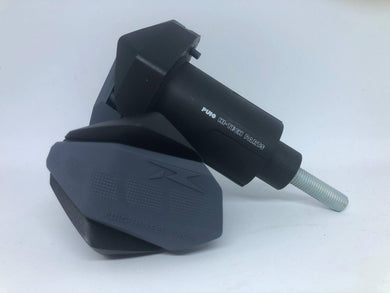 Puig R19 Frame Sliders To Suit Suzuki GSX-S1000 (2015 - Onwards)