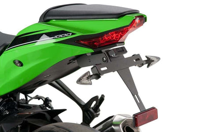 Puig Licence Plate Holder To Suit Kawasaki ZX-10R