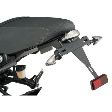 Puig Tail Tidy to Suit Yamaha XSR 900 2016-2021 (Black)