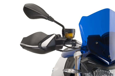 Puig Handguards For BMW F800GS/R (Matt Black)