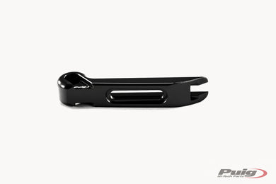 Puig Extendable Lever Kit For Various Bike Models (Red)