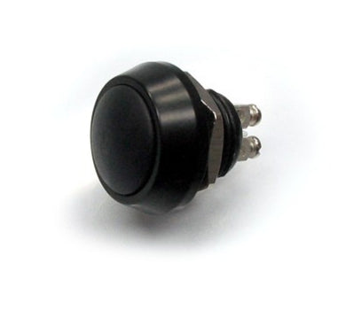 Motogadget Pushbutton compact M12 (Black)