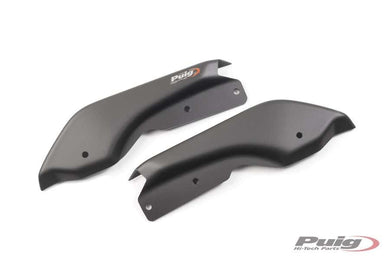Puig Deflector Trim Tabs To Suit BMW R1200/R1250
