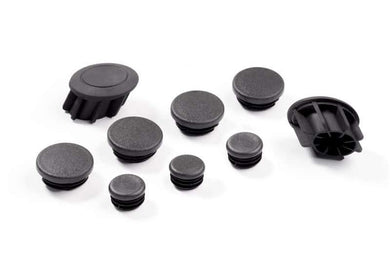 Puig Chassis Plugs For BMW R 1200 And R 1250 Models