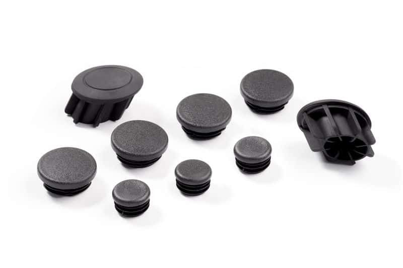 Puig Chassis Plugs For BMW R 1200 And R 1250 Models