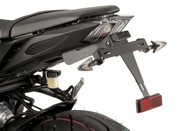 Puig Tail Tidy For Yamaha MT-09/SP (Black)