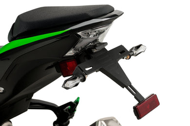 Puig Tail Tidy For Kawasaki Z900 (2017 - Onwards)