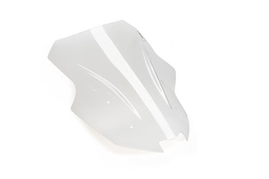 Puig Racing Screen For Kawasaki Z1000SX (2010-Onwards) - Clear