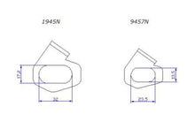 Load image into Gallery viewer, Puig 9457N Indicator Adaptors To Suit Various Honda Models