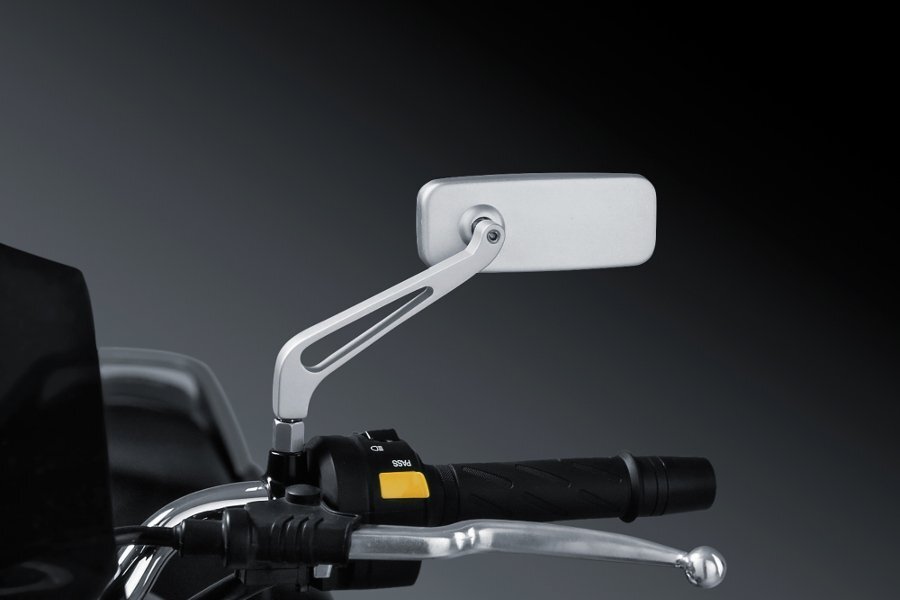 Puig Mirror Adaptor For Yamaha R3 (2015-2018)