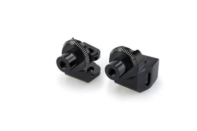 Puig Footpeg Adaptors For Honda CL500 / CMX500 Rebel